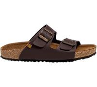 El Naturalista Unisex Ne50 Waraji Flat Sandal, Brown, 5.5 UK