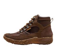 El Naturalista Unisex's N5620 Gorbea Boat Shoe, Brown, 11.5 UK