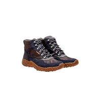 El Naturalista Unisex's N5620 Gorbea Boat Shoe, Multi Ocean, 7 UK