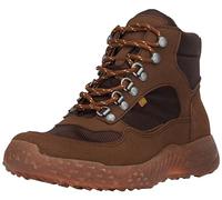 El Naturalista Unisex's N5620t Gorbea Boat Shoe, Brown, 6 UK