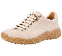 El Naturalista Unisex's N5622 Gorbea Sneaker, Cream, 11.5 UK