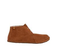 El Naturalista Unisex's N5672 Bare Oxford Boot, Wood, 10 UK