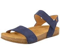 El Naturalista Unisex's N5790 Balance Sandal, Ocean, 10 UK