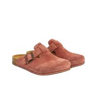El Naturalista Unisex's N5796 Balance Sandal, Raspberry, 9.5 UK