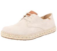 El Naturalista Unisex's N678 Fields Sneaker, Cream, 9.5 UK