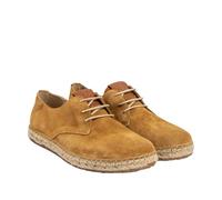 El Naturalista Unisex's N678 Fields Sneaker, Toffee, 4 UK