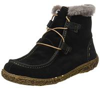 El Naturalista Women's 5449 Oxford Boot, Black, 7 UK