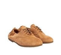El Naturalista Women's N5537 Häkeln Moccasin, Peach, 5.5 UK