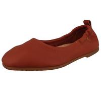 El Naturalista Women's N5539 Crochet Moccasin
