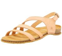 El Naturalista Women's N5811 Panglao Sandal, Peach, 3 UK