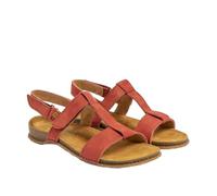 El Naturalista Women's N5816 Panglao Sandal