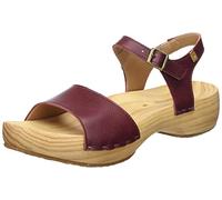 El Naturalista Women's N5831T SHOKUNIN Sandals, Rioja, 2 UK