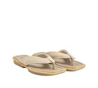 El Naturalista Women's N5931 Makisu Sandal, Cream, 3 UK