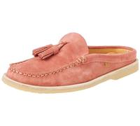 El Naturalista Women's N5964 Plantae Moccasin, Raspberry, 5 UK