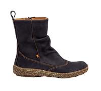 El Naturalista Women's N722 Nido Oxford Boot, Ocean, 38 EU Ancho