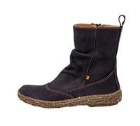 El Naturalista Women's N722 Nido Oxford Boot, Ocean, 39 EU Ancho