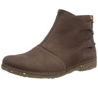 El Naturalista Women's N917 Angkor Ankle Boots, Brown (Brown Brown), 4 UK
