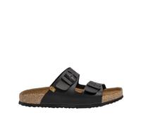 El Naturalista Women's NE50 WARAJI Sandal, Black, 10 UK
