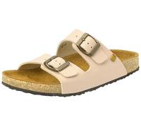 El Naturalista Women's Ne50 Waraji Sandal, Nude, 5 UK