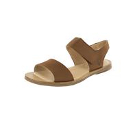 El Naturalista Womens Tulip NF30 Ankle Strap Sandals