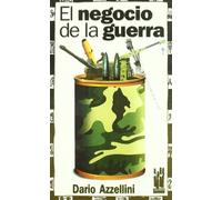 El negocio de la guerra (GEBARA)
