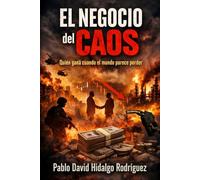El negocio del caos: Quién gana cuando el mundo parece perder