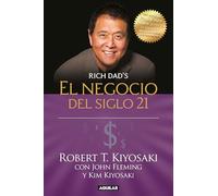 El negocio del siglo 21 / The Business of the 21st Century