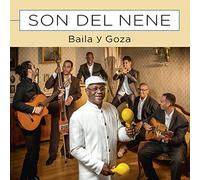 El Nene & Son Del Nene - Baila Y Goza