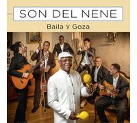 El Nene & Son Del Nene - Baila Y Goza