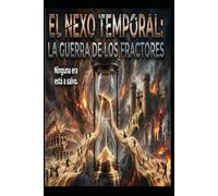 El Nexo Temporal/ La Guerra de los Fractores