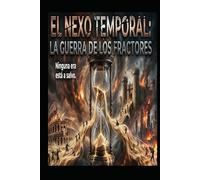 El Nexo Temporal/ La Guerra de los Fractores
