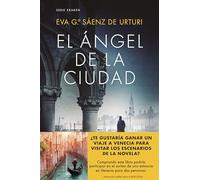 El ngel de la Ciudad. Edicin especial