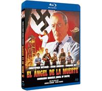 El ngel de la Muerte [Blu-ray] (1987) Commando Mengele (Angel of Death)