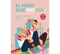 EL NIÃ‘O QUE NO FUI