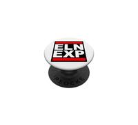 El Nido Expat ELN EXP Palawan Digital Nomad Philippines Cebu PopSockets Adhesive PopGrip