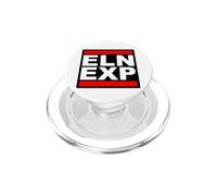 El Nido Expat ELN EXP Palawan Digital Nomad Philippines Cebu PopSockets PopGrip for MagSafe