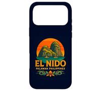 El Nido Palawan Philippines Tropical Island Travel Case for iPhone 17 Pro Max