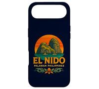 El Nido Palawan Philippines Tropical Island Travel Case for iPhone Air