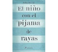 El Nino Con El Pijama De Rayas