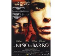 El Niño De Barro (The Mudboy) [DVD] (2007) (Spanish Import)