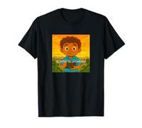 El Niño de la Cámara - Diseño Oficial del Cuento Ilustrado T-Shirt