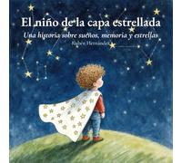 El niño de la capa estrellada
