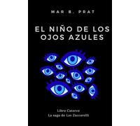 El niño de los ojos azules (Los Zuccarelli)