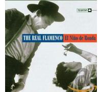 El Nino De Rond - The Real Flamenco