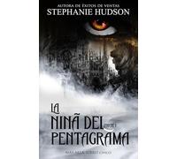 El Niño del Pentagrama - Parte 1: La Saga del Más Allá n.º 5