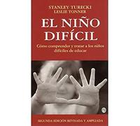 EL NIÑO DIFICIL, 2/ED. (NIÑOS Y ADOLESCENTES)
