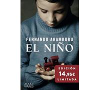 El niño: Edición limitada a precio especial (Colección Especial)