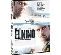 El Niño ,El Nino, (2014) Eng Sub By Daniel Monzón "Adventure Crime Film" / NEW DVD - NTSC, All Region (Registered Airmail)