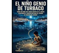 EL NIÑO GENIO DE TURBACO