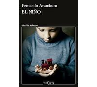 El Niño (Novela) / The Child (a Novel)
